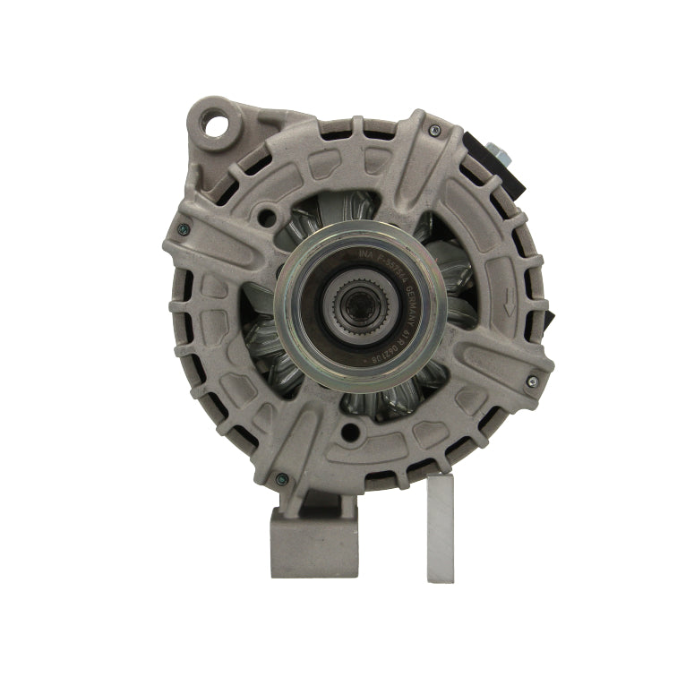 New alternator suitable for Volvo V40 Cross Country 0125711053+PRO 175 A