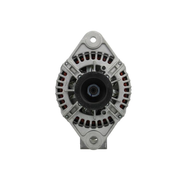 New alternator suitable for Volvo 0124655024+PRO 120 A
