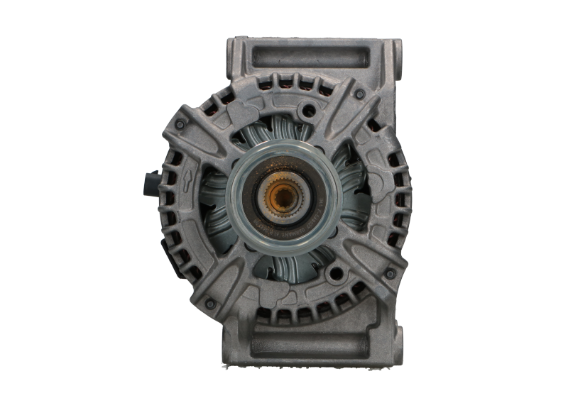 Original new SEG alternator suitable for Opel
