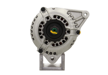 Charger l'image dans la galerie, Generalüberholt OEM Lichtmaschine passend für Mitsubishi  (Mitsubishi JA159IR 65 A