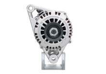 Charger l'image dans la galerie, Generalüberholt TWA Lichtmaschine passend für Nissan   TRA-217 65 A