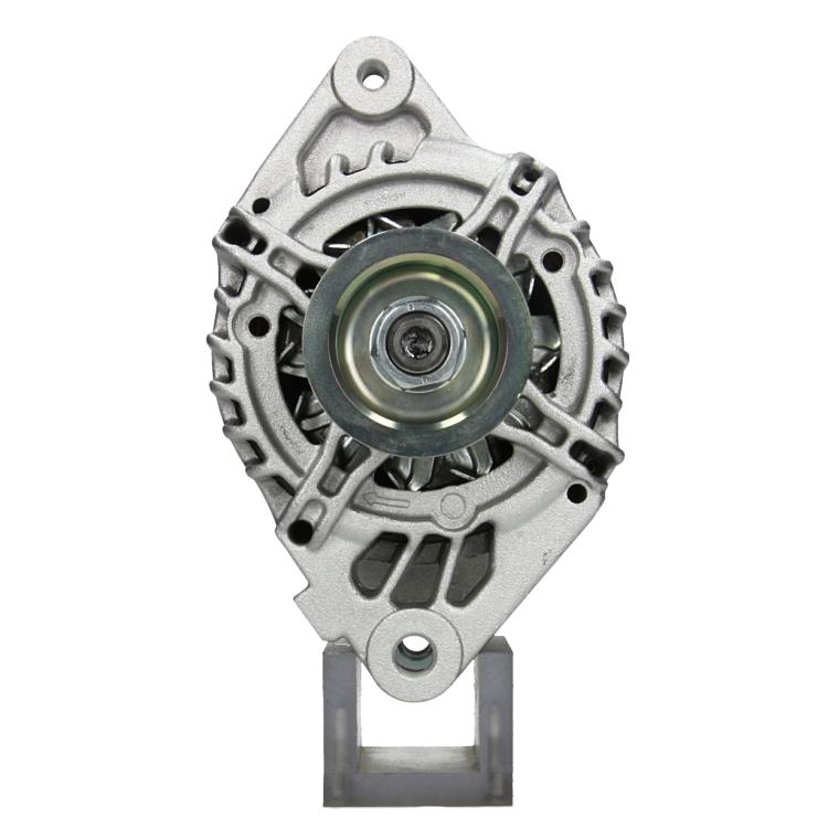Original new Denso alternator suitable for Citroën/Peugeot Aygo DAN1036 80 A
