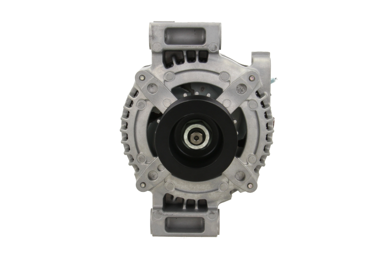 Original new Denso alternator suitable for Toyota Land Cruiser 200 DAN1493 150 A