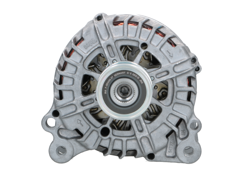 Original new Valeo alternator suitable for Audi Q5 TG15C149 150 A