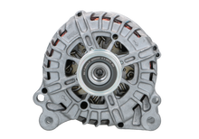 Load image into Gallery viewer, Original new Valeo alternator suitable for Audi Q5 TG15C149 150 A