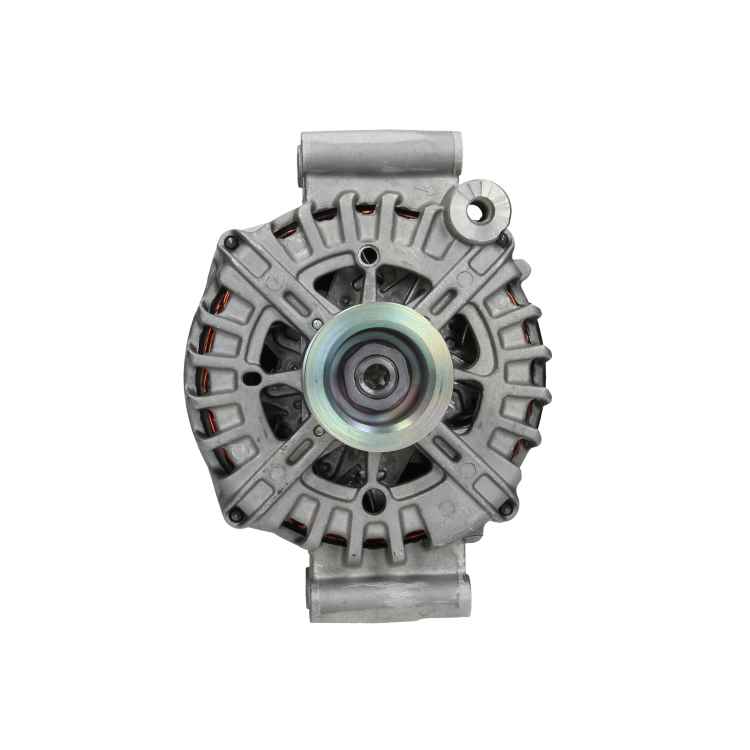 Original new Valeo alternator suitable for BMW 650i Coupe FG23S054 220 A
