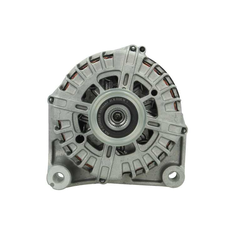 Original New Valeo alternator suitable for Bmw 320d xDrive Touring FG18D057 180 A