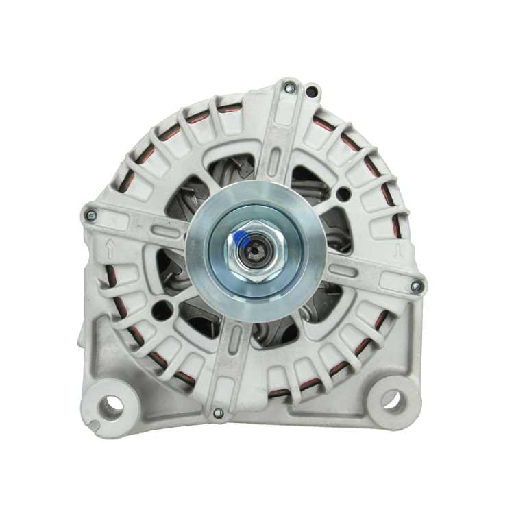 New alternator suitable for BMW 530d FG23S011+PRO 230 A