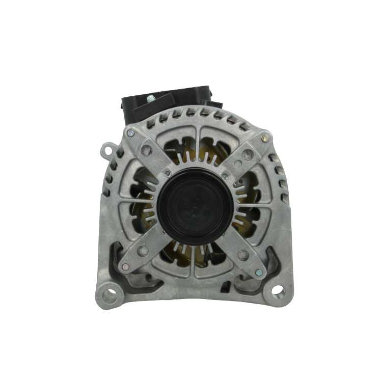 Original new Denso alternator suitable for BMW 120i DAN1125 170 A