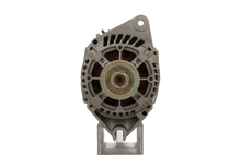 Charger l'image dans la galerie, Generalüberholt OEM Lichtmaschine passend für Citroën/Peugeot  (Bosch 123876-R 80 A