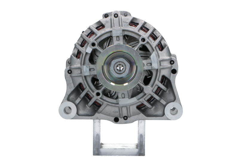 Original new Valeo alternator suitable for Citroën/Peugeot C8 TG9B067 90 A