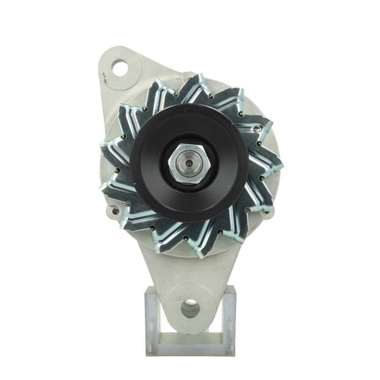 New Nikko alternator suitable for Isuzu 0-33000-3690 20 A