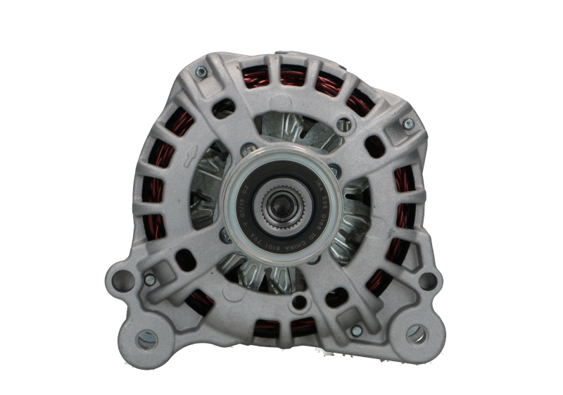 Alternator suitable for Volkswagen Taos F000BL0741 110 A