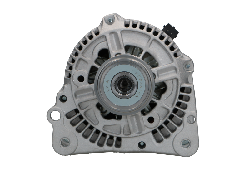 Alternator suitable for Seat/Volkswagen Golf Van (Hatchback) RNL4088 70 A