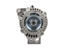 Charger l'image dans la galerie, Original Neu Mahle Lichtmaschine passend für GAZ  YaMZ MG772 100 A