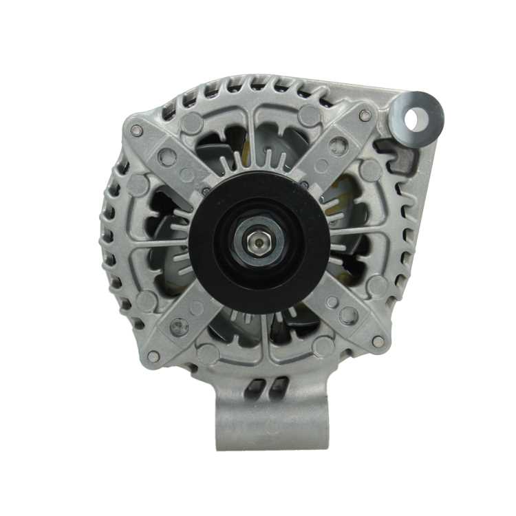 Original New Denso alternator suitable for Land Range Rover 220A DAN1110 220 A