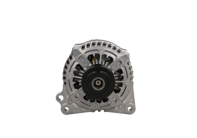 Original new Denso alternator suitable for Porsche DAN1494 220 A