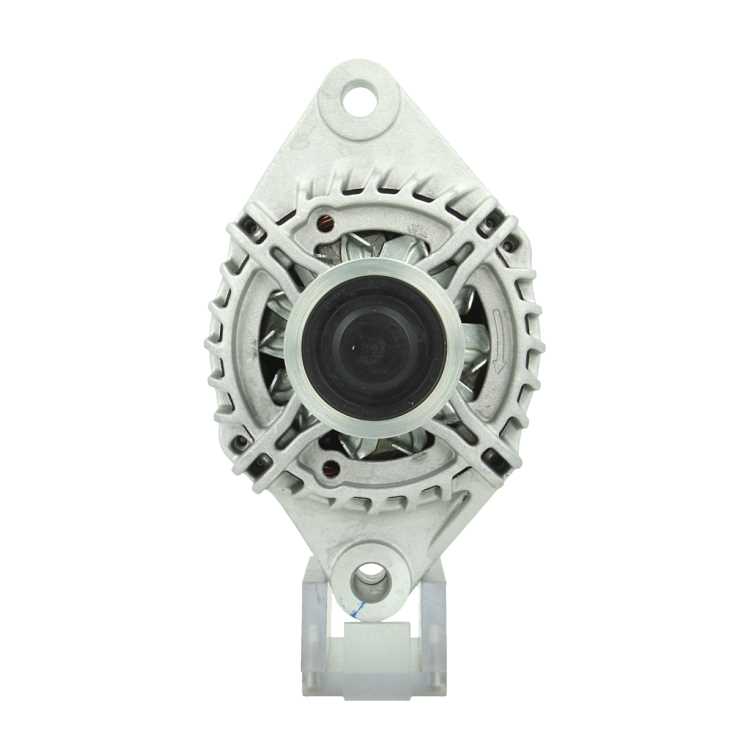 Original new Denso alternator suitable for Lancia Giulietta DAN1000 120 A