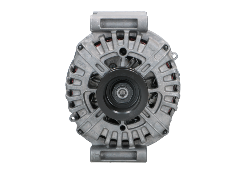 Original new Valeo alternator suitable for Mercedes S400 FG18S040 180 A