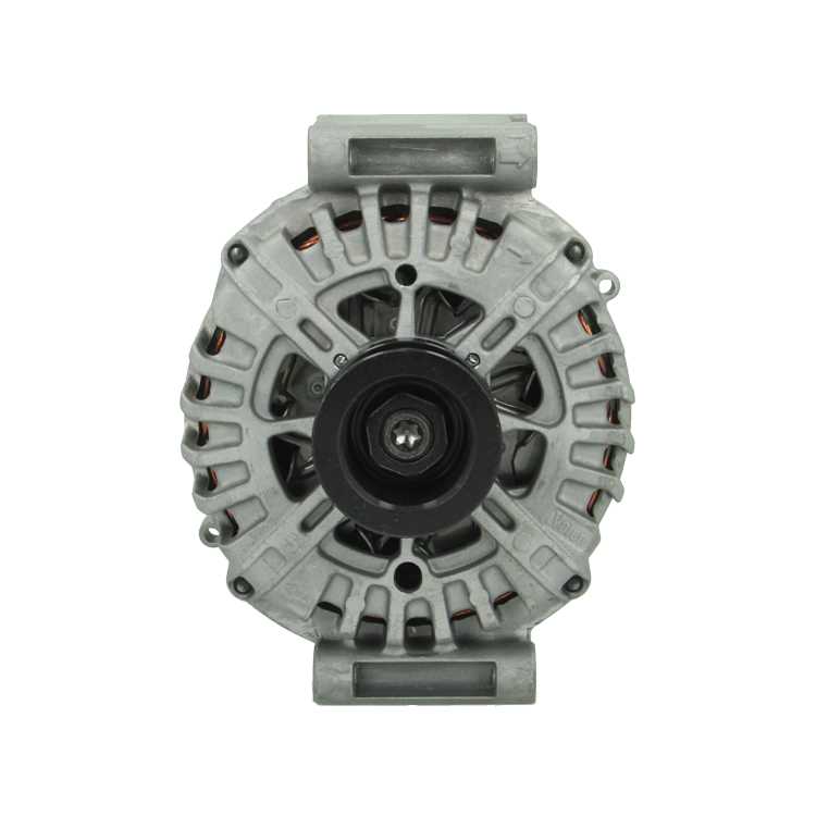 Original new Valeo alternator suitable for Mercedes GLK220 FG18S083 180 A