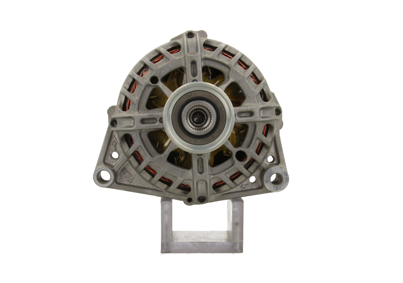 Original new Valeo alternator suitable for Mercedes TG11C023 115 A