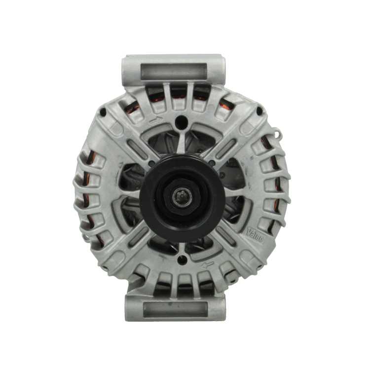 Original new Valeo alternator suitable for Mercedes Sprinter 411D TG23C034 220 A