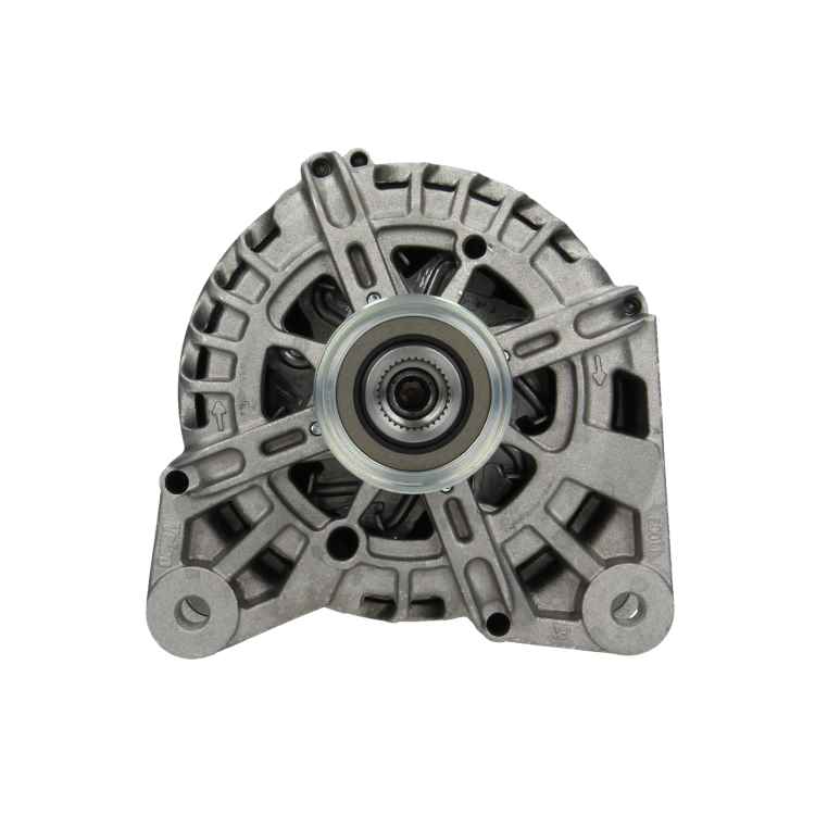 Original new Valeo alternator suitable for Renault Koleos TG12C163 120 A