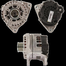 Laden Sie das Bild in den Galerie-Viewer, Original Neu Valeo Lichtmaschine passend für New  175A FG18D105 175 A