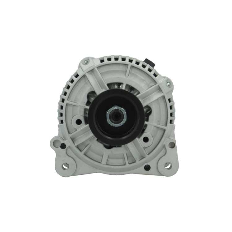 Alternator suitable for Volkswagen Galaxy Van 0123510007 120 A