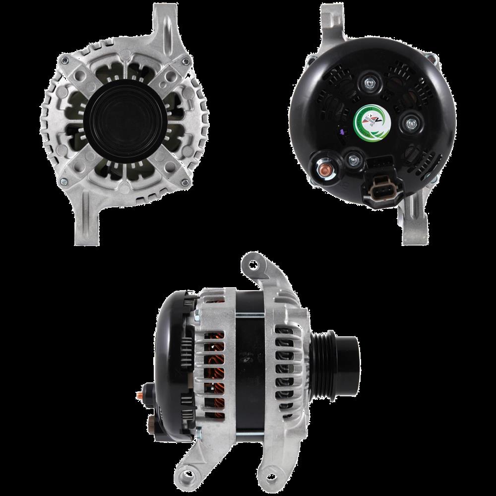 Lichtmaschine passend für Ford  Mondeo  104211-0300 200 A