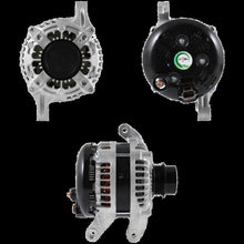 Laden Sie das Bild in den Galerie-Viewer, Lichtmaschine passend für Ford  Mondeo  104211-0300 200 A