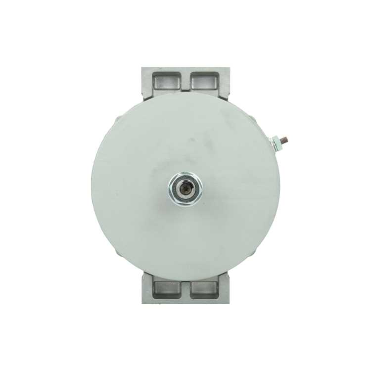 Original new Denso alternator suitable for Caterpillar DAN2002 150 A