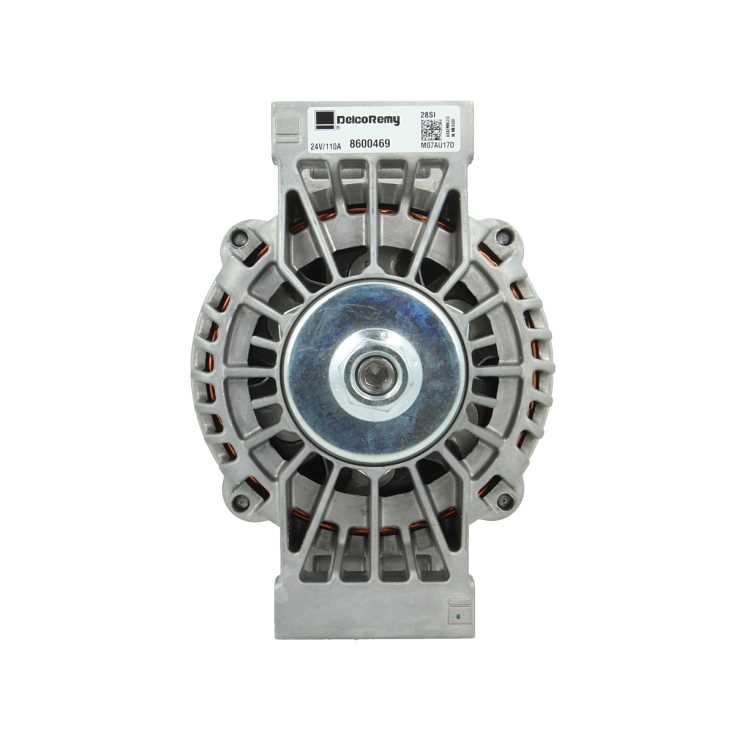 New Remy alternator suitable for Caterpillar 8600469 110 A