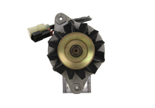Charger l'image dans la galerie, Generalüberholt ATK Lichtmaschine passend für Opel   AUA-900 70 A