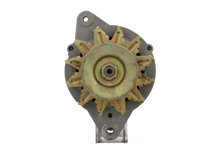 Charger l'image dans la galerie, Generalüberholt OEM Lichtmaschine passend für Isuzu  (no 862JAR 50 A