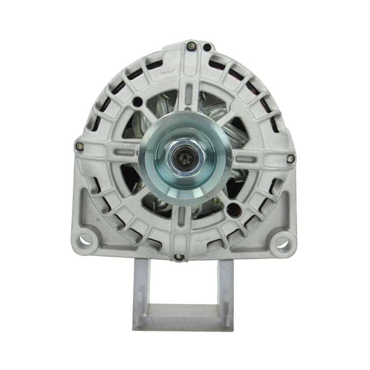 Alternator suitable for Opel Zafira TG12C055 120 A
