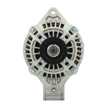 Charger l'image dans la galerie, Generalüberholt TWA Lichtmaschine passend für Mazda  323  TRA-025 70 A