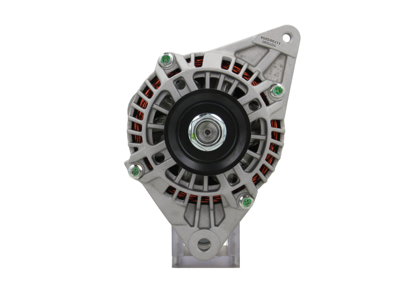 Alternator suitable for Mitsubishi Lancer Cargo A5TB0692 80 A