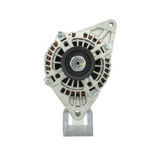 Charger l'image dans la galerie, Generalüberholt TWA Lichtmaschine passend für Mitsubishi  Lancer Cargo  TRA-344 80 A