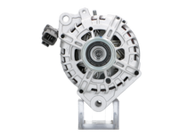 Load image into Gallery viewer, Original new Valeo alternator suitable for Nissan