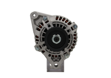 Charger l'image dans la galerie, Generalüberholt TWA Lichtmaschine passend für Nissan   TRA-366 100 A