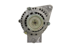 Charger l'image dans la galerie, Generalüberholt OEM Lichtmaschine passend für Nissan  (Hitachi 781JAR 70 A