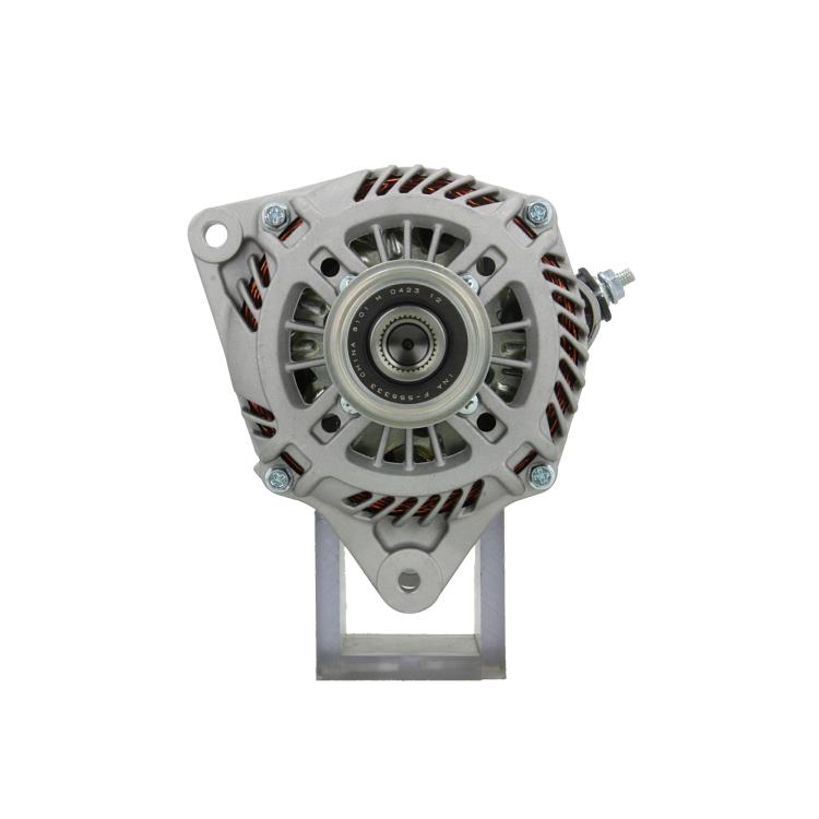 Alternator suitable for Subaru Legacy A3TG4381 110 A