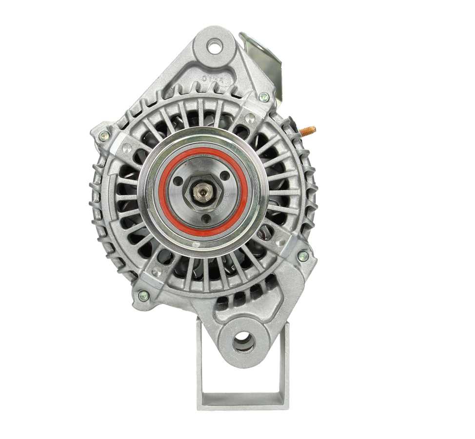 Original new Denso alternator suitable for Toyota Yaris Verso Van DAN950 90 A
