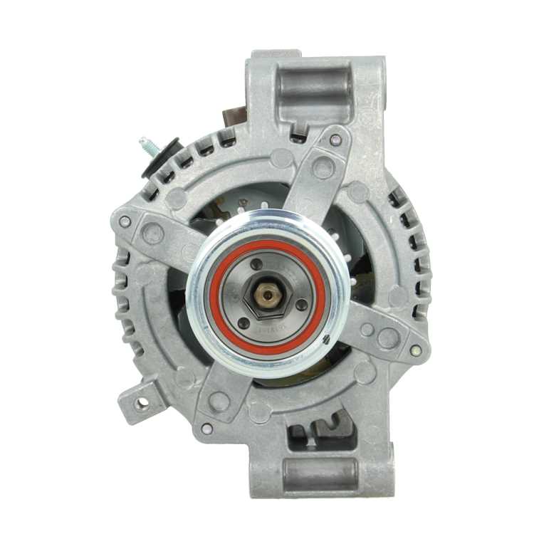 Original new Denso alternator suitable for Toyota RAV 4 DAN1350 150 A