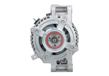 Load image into Gallery viewer, Original new Denso alternator suitable for Toyota Verso DAN1045 100 A