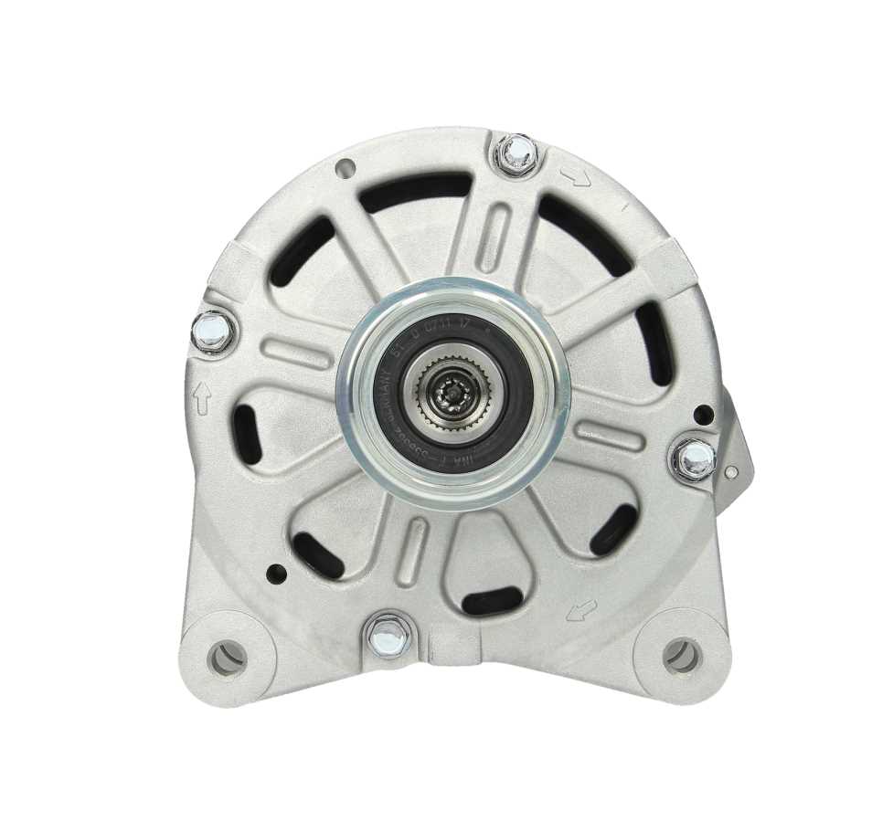 Neu Hitachi Lichtmaschine passend für Audi  R8 Spyder Quattro  LR1190-953 190 A