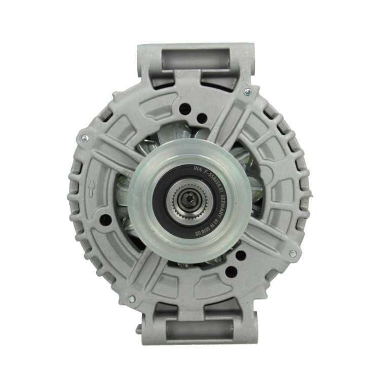 New alternator suitable for Audi A6 Allroad Quattro 0121715022+PRO 180 A