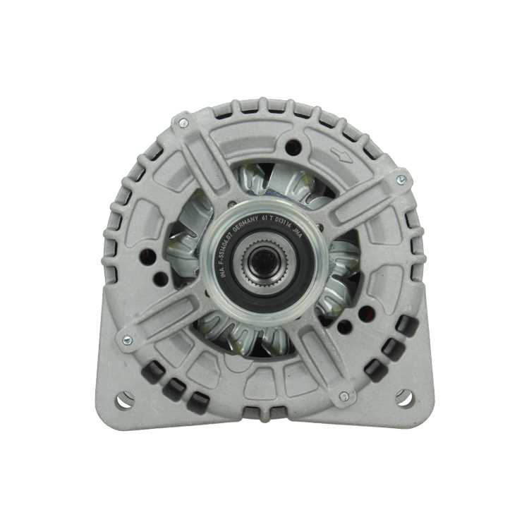 New alternator suitable for Audi Passat Estate/Variant 0121715077+PRO 180 A