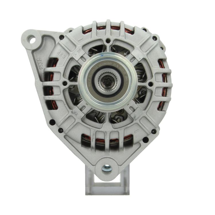 Original new Valeo alternator suitable for Audi SG14B023 140 A